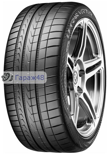 Vredestein Ultrac Vorti 265/35 R22 102Y